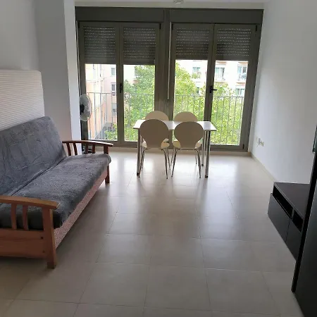 Appartement Benicarlo Benicarló